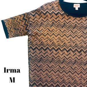 💝💝💝 3 for $33 LuLaRoe Irma Tee Sale